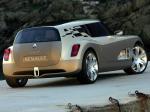 Renault Altica Concept 2006 года